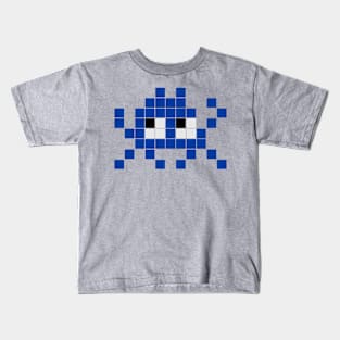 Invaders-2012 v.1 Kids T-Shirt